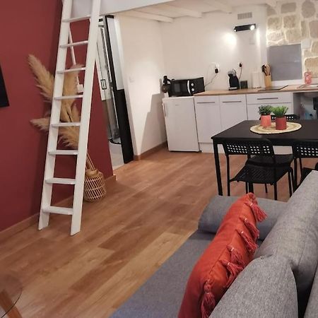 Centre Ville Montpellier - Appartement Au Coeur De L'Ecusson Luaran gambar